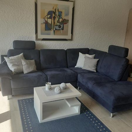 Appartment 5155 In Tossens Stick Bagian luar foto